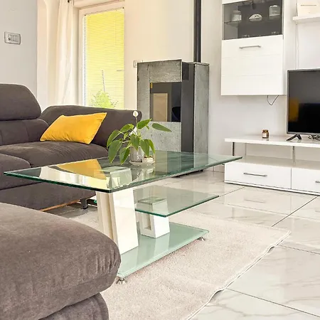 Gorgeous In With Wifi Appartement *